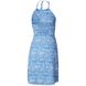 Женское платье Columbia ARMADALE™ II HALTER TOP DRESS синее 1832011-487, Синий, SS19