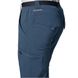 Мужские брюки Columbia SILVER RIDGE™ CARGO PANT синие 1441681-478, Синий, SS21