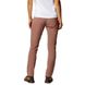 Женские брюки Columbia ANYTIME CASUAL™ PULL ON PANT цвета кофе мокко 1756431-260, Кофе с молоком, SS21