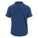 Мужская сорочка Columbia TRIPLE CANYON™ SOLID SHORT темно-синяя 1773241-469, Темно-синий, SS19