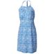 Жіноча сукня Columbia ARMADALE ™ II HALTER TOP DRESS синя 1832011-487, синій, SS19