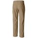 Чоловічі брюки Columbia WASHED OUT ™ PANT коричневі 1657741-243, Коричневий, SS19