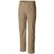 Чоловічі брюки Columbia WASHED OUT ™ PANT коричневі 1657741-243, Коричневий, SS19