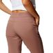 Жіночі брюки Columbia ANYTIME CASUAL ™ PULL ON PANT кольору кави мокко 1756431-260, Кава з молоком, SS21