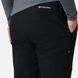 Мужские  брюки Columbia ROYCE PEAK™ HEAT PANT черные 1863501-010, Черный, AW21