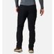 Мужские  брюки Columbia ROYCE PEAK™ HEAT PANT черные 1863501-010, Черный, AW21