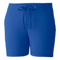 Женские шорты Columbia ANYTIME OUTDOOR™ SHORT ярко-синие AL4014 426, ярко-синий, SS16
