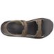 Жіночі сандалі Columbia BARRACA ™ SUNLIGHT коричневі BL4535 255, Коричневий, SS17
