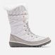 Жіночі чобітки Columbia HEAVENLY ™ OMNI-HEAT ™ світло-сіри 1702881-063, Світло-сірий, AW21
