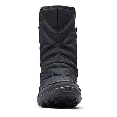 Жіночі чобітки Columbia MINX SLIP III ™ чорні 1803141-010, Чорний, AW21