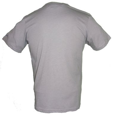 Чоловіча футболка Columbia CHILTON CLIFF™ TEE сіра 1842021-039, сірий, SS19
