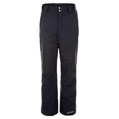 Чоловічі гірськолижні штани Columbia HANNEGAN PASS ™ PANT чорні XM0241 010, Чорний, AW18