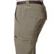 Чоловічі брюки Columbia SILVER RIDGE ™ CARGO PANT бежеві 1441681-221, Бежевий, SS21