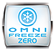 mini omni freeze zero logo